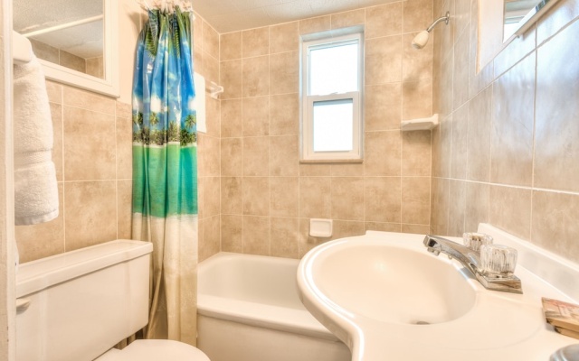 photo 5 of Tropic Terrace #16 - Beachfront Rental Studio Bedroom Home by Redawning