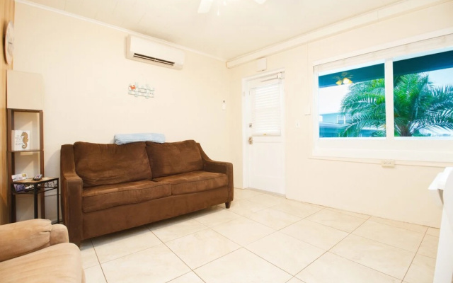 photo 2 of Tropic Terrace #41 - Beachfront Rental 2 Bedroom Apts by Redawning