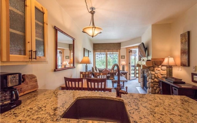 photo 3 of Tucker Mountain Condominium 224 - 1 Br Home