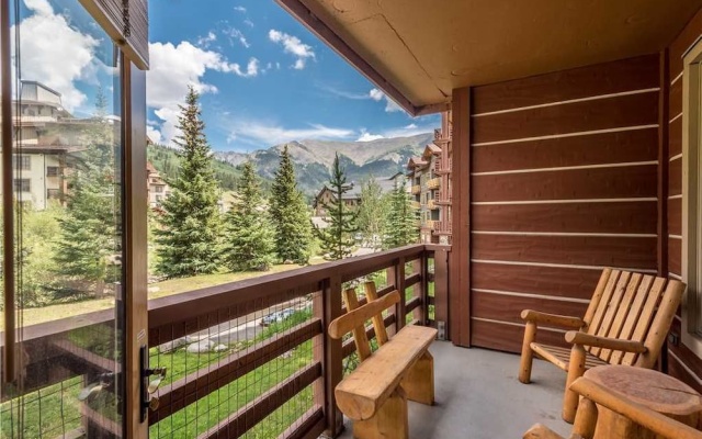 photo 5 of Tucker Mountain Condominium 224 - 1 Br Home