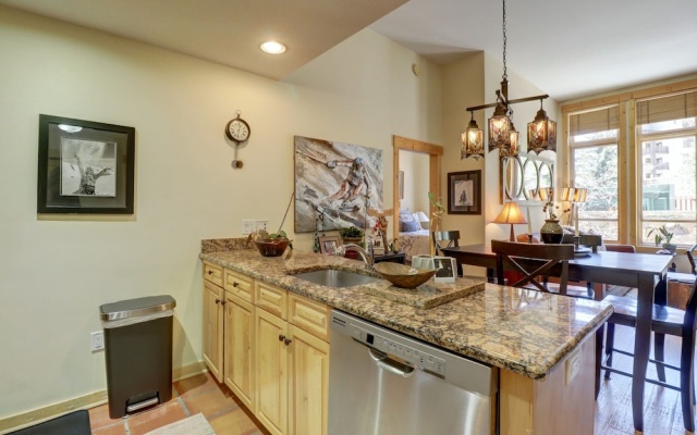 photo 5 of First Floor Condo, Outstanding Location - TX106 by Redawning