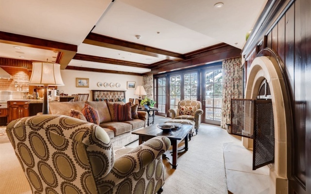photo 5 of Vail VLG One Willow 2bd-dwork