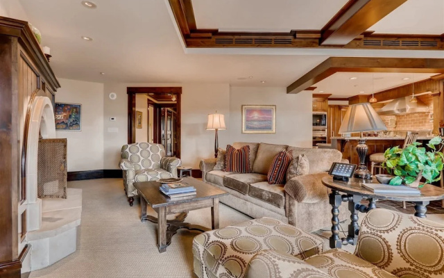 photo 2 of Vail VLG One Willow 2bd-ste1