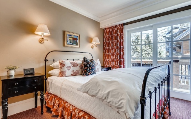 photo 3 of Vail VLG One Willow 3bd-kras
