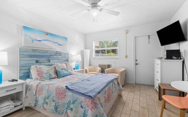photo 4 of Venice Villas Studio 61