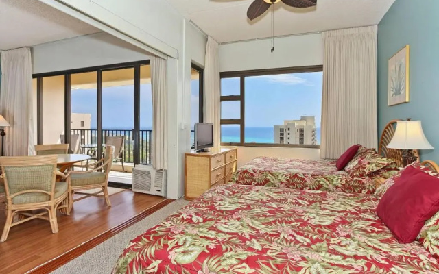photo 2 of Waikiki Banyan #3810-T2