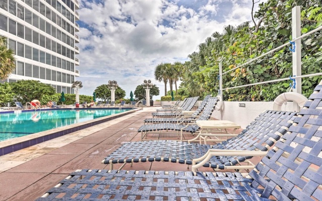 photo 4 of Waterfront High-rise Condo - Miami Beach 5 Mi