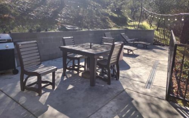 photo 2 of Yosemite Gatekeeper's Lodge