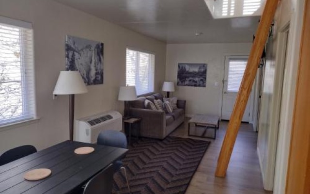 photo 3 of Yosemite Gatekeeper's Lodge